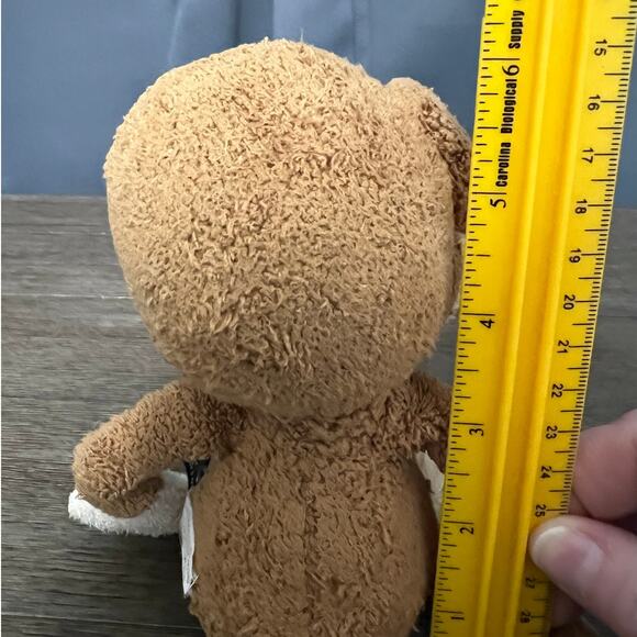 Bobby‎ Jack Huggable Monkey Plush - Picture 6 of 6